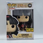 Funko Pop! Animation Inuyasha Sango #1300 Hot Topic Exclusive
