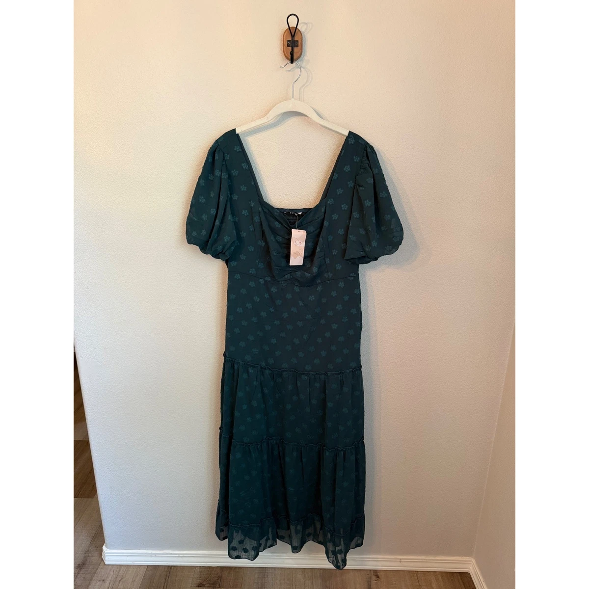 fashion bug party dresses Fashion Bug Dress Sz S Blue V Front Pull Over Sleeveless Party Formal  Gatherings
