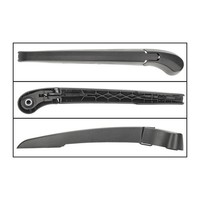 AIC 59723 Heckwischerarm Wischerarm + Kappe FüR BMW X1 F48 Hinten 61627356224