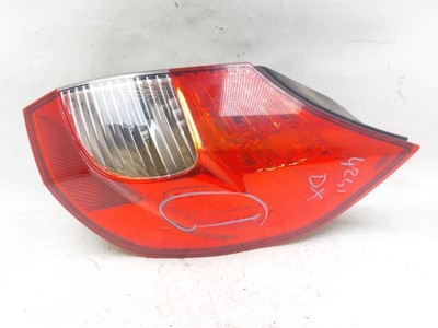 8200493375 scheinwerfer hinten rechts für RENAULT SCENIC II (JM) 1.5D K9KP732