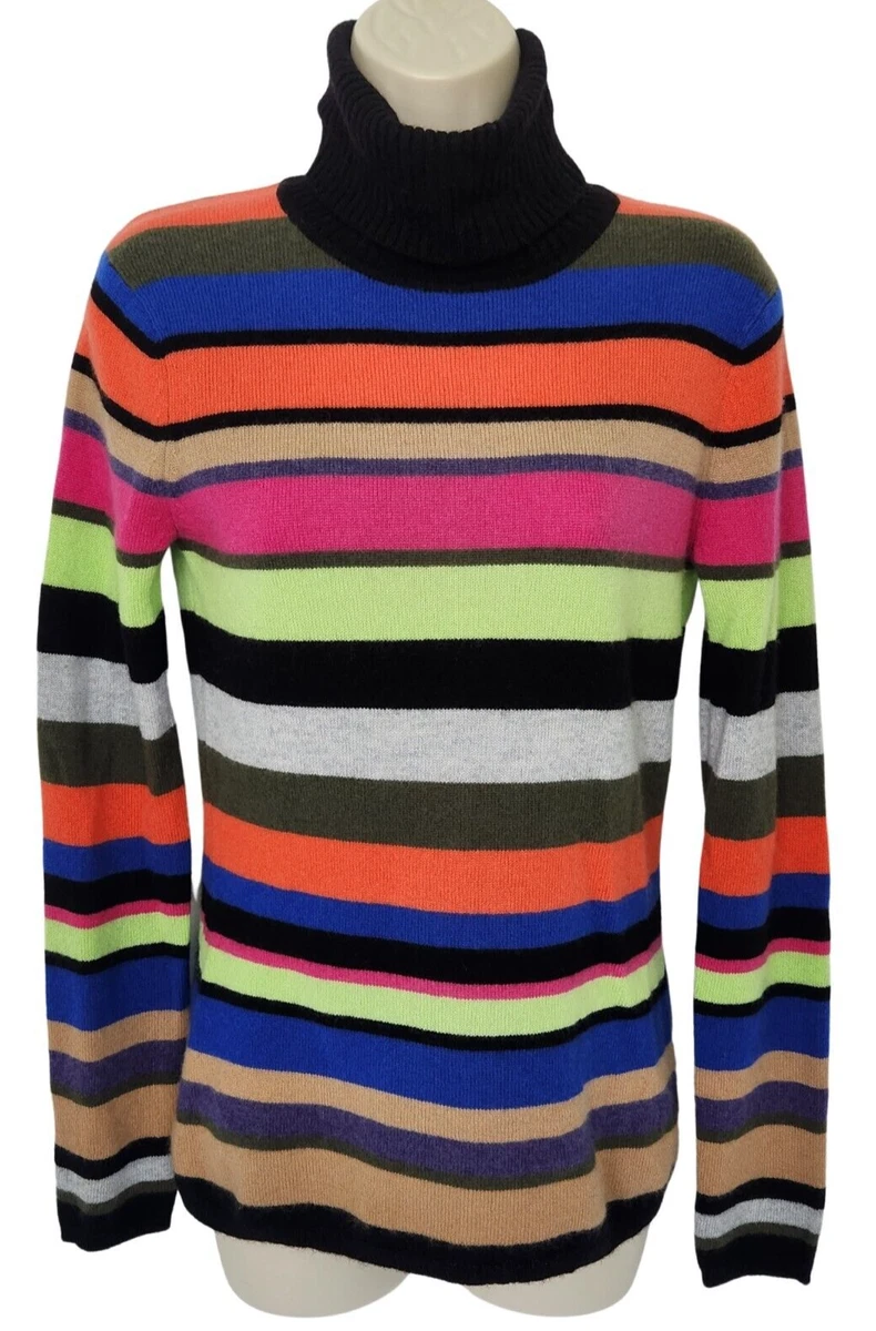 Pure amici hotsell cashmere sweaters