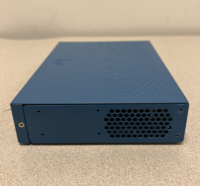 Palo Alto Networks PA-220 Network Security Appliance (PA-220) - NO
