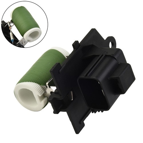 Replace Your Fan Resistor with OEM 68054677AA for 2008 2020 Grand Caravan - Picture 2 of 11