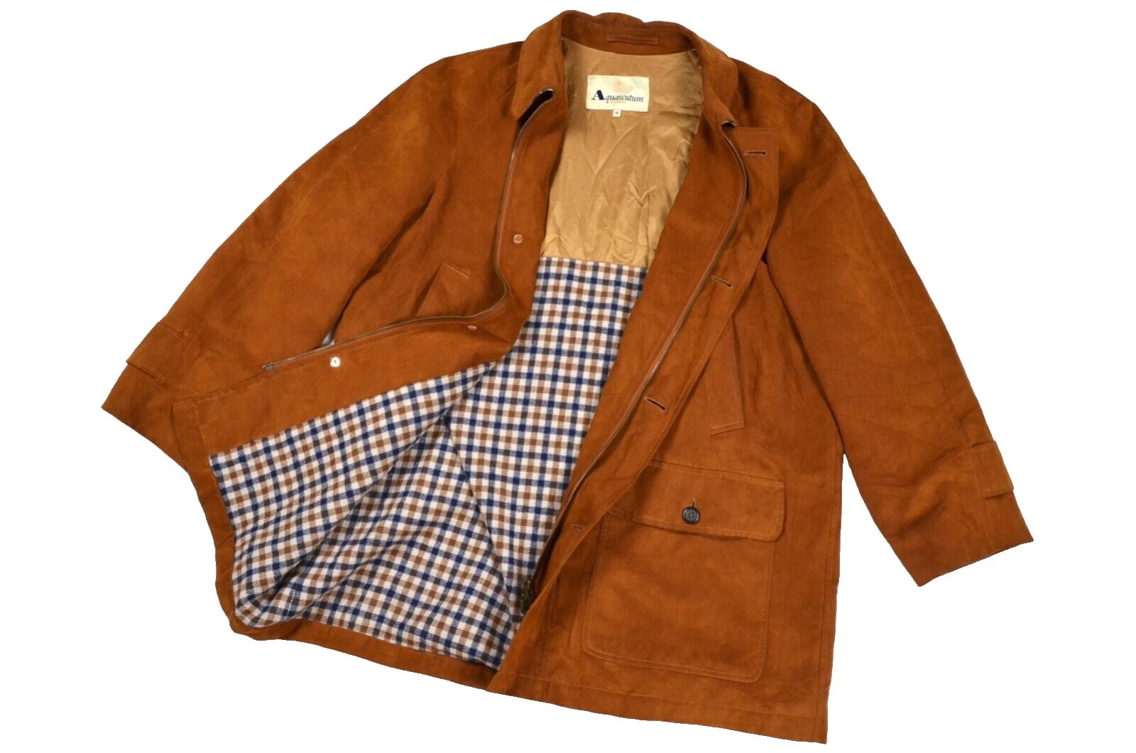Chaquetas Aquascutum para hombres