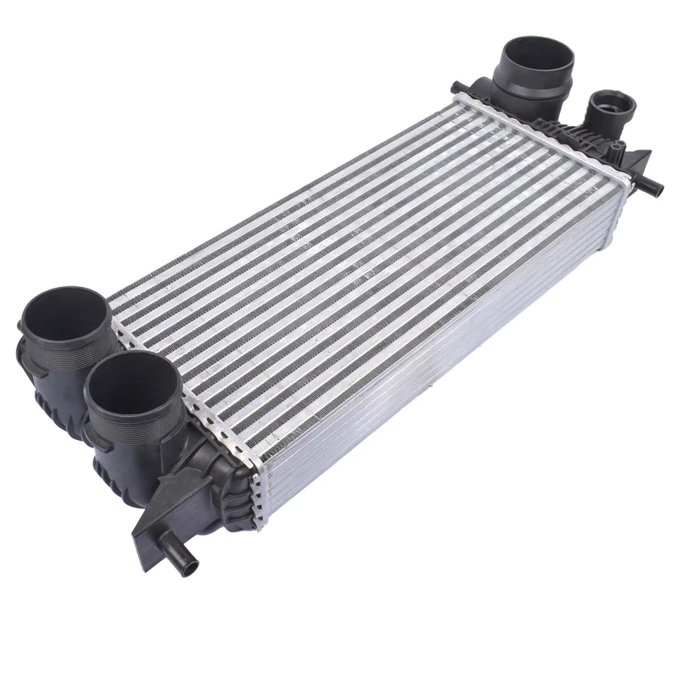 Intercooler FL3Z6K775B para Ford F-150 Expedition Lincoln Navigator 3.5 2018-2021 Foto 3 de 4