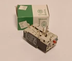 Klöckner & Möller ZOO Motor Overload Relay Bimetal Relay Multiple Choices