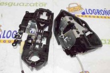 Porte arrière et accessoires BMW 3,0