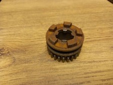 BSA BANTAM 175 90-1360 D5 D7 SUPER 3 SPEED LAYSHAFT 25T SLIDING SECOND 2ND GEAR 