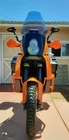 TOURING TALL FLIP SCREEN KTM ADVENTURE 990 LC8 (2006-2013) WINDSHIELD WINDSCREEN