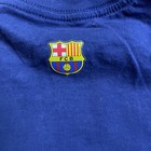 Men's Nike FBC Football Club Barcelona Soccer T-shirt Size Medium — photo 5