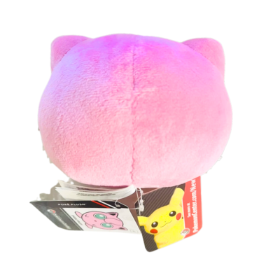 Pokmon Jigglypuff Poke Plush Doll 5 inches (Purin) | eBay