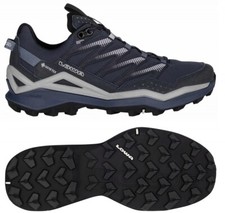 Scarpe da trekking uomo Lowa Maddox Pro GTX LO scarpe da trekking scarpe da trekking 311630