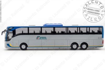 BS00088 Bus MB Intouro Südostbahn (LE BR TA BA) FSE FS Maßstab 1:87