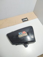 Carénage Cache Latéral Droit