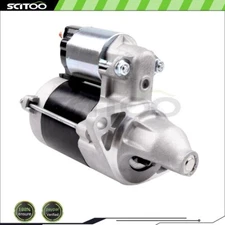 SCITOO Starter Fits Kawasaki Small Engine FE250D FE290D FD350D FE400D GE4500A