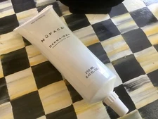 NuFace Derma Gel Large Tube 8.45 fl oz New Unsealed Sold Out Free Shipping 