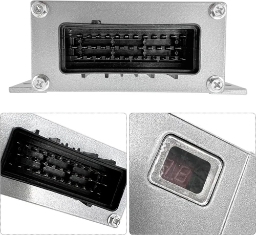 Control Box Upgrade Kit for Genie Gen1 to Gen5 Scissor Lift GS1530 GS1930 GS2032 - Picture 8 of 14