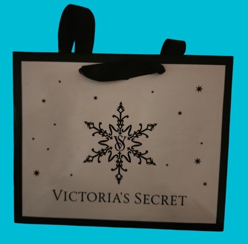 10 New Victoria's Secret SMALL/Paper Pink VS Logo Pick Shopping Bag/ Tissue/ Box - Picture 43 of 49