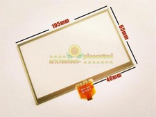 New 4.3'' Touch Screen Digitizer For Tom Tom TomTom GO 630,730,920.XL N14644