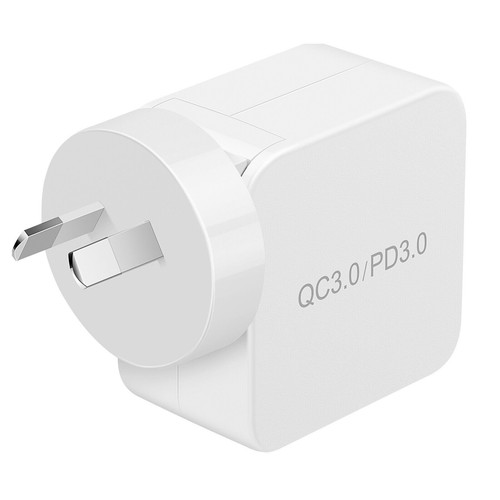 65W-200W GaN Wall Charger QC4 PD3 2 USB-C For iPhone 15 Pro Galaxy S25 Laptop - Picture 28 of 67