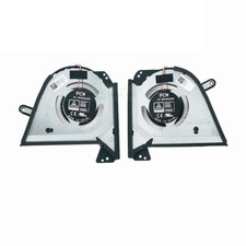 CPU GPU Fans for ASUS ROG Zephyrus G15 GA503RM 13NR0800T04011 DFSCK221151812