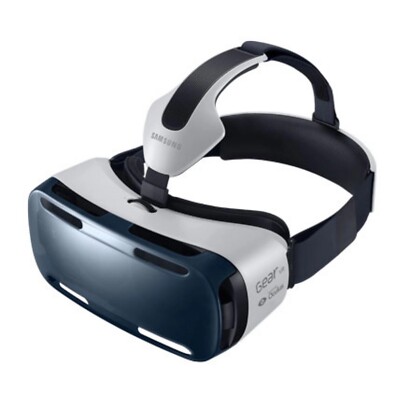 Samsung Oculus VR Innovator Edition Widescreen For Galaxy S6