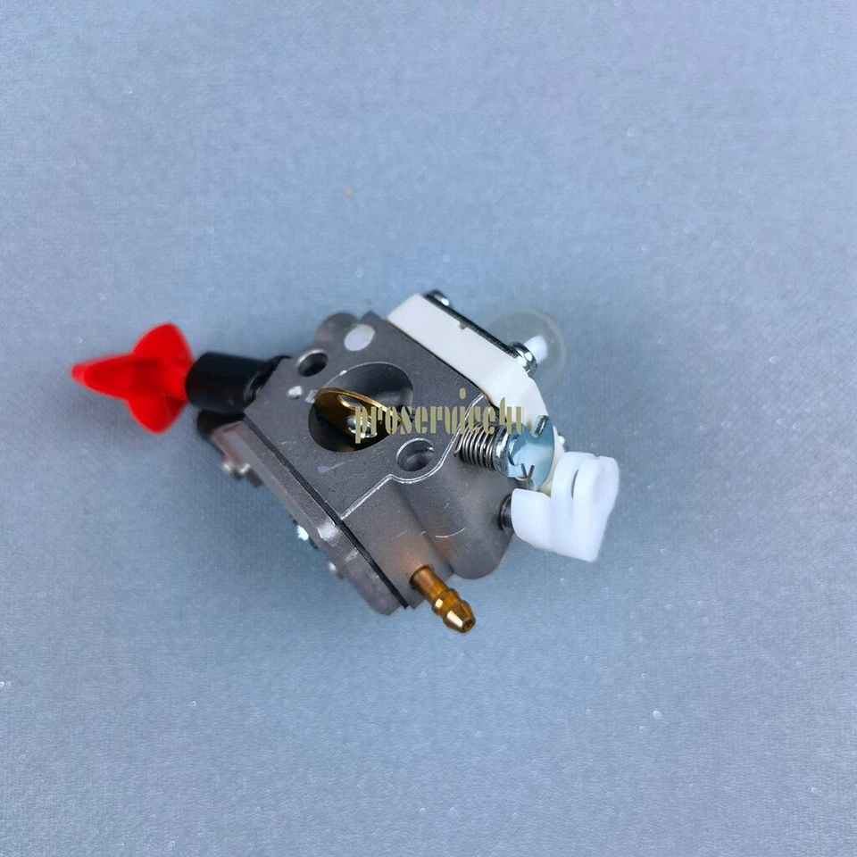 Carburetor Tune Up Kit For Stihl HT56 KM56 KN56 FS56C FC70C # Zama C1M-S267 Carb - Image 4 of 4