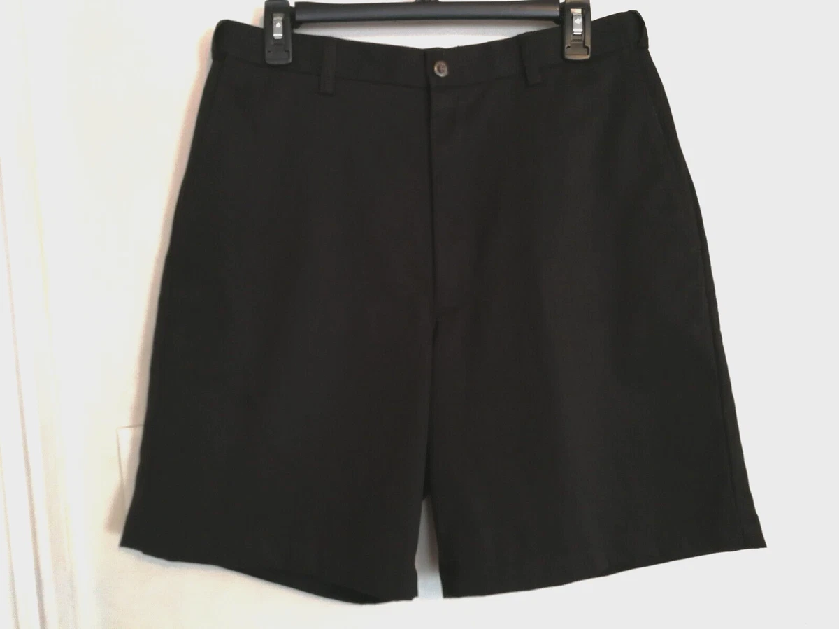 Levi's Big & Tall - Carrier Cargo 2 - Pantaloncini Cargo Verde Scuro In Tela Con Tasche