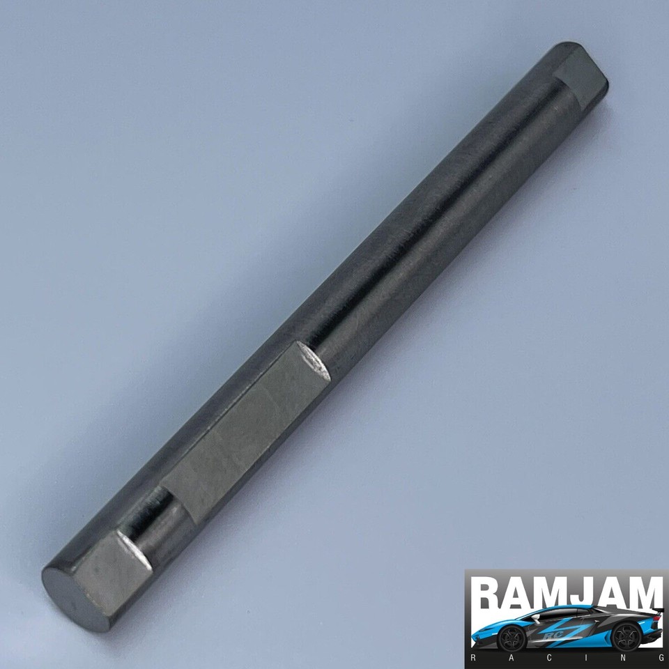 Arrma Infraction 6s Titanium Long Spool Set | eBay