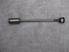 NEW Sheridan Blue / Silver Streak .20 Rifle Complete Piston assembly 