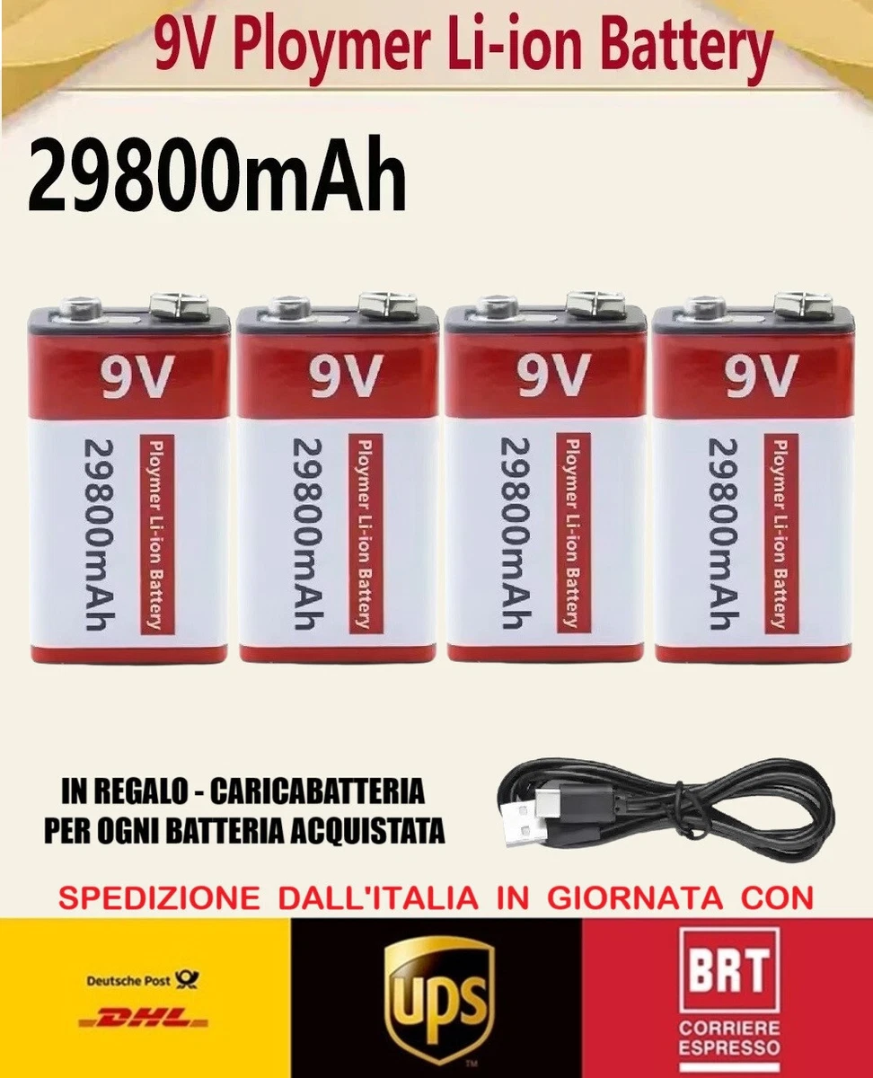 Batterie Per A7 2800mAh/10.64Wh Batteria