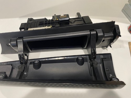 2014-2022 MINI COOPER F55 F56 Hidden compartment on passenger side  5145 9290340 - Picture 4 of 7