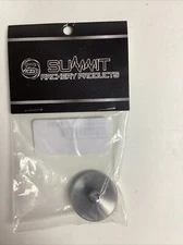 Summit 1 Ounce Stabilizer Weight 1/4 Inch Thread With 5/16 Adapter
