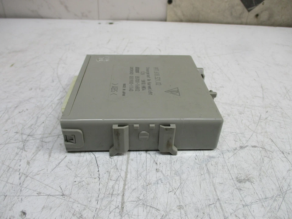 Модуль фары динамического поворота для Porsche 911 977 Turbo S 2006–2013 от оригинального производителя - Изображение 2 из 4