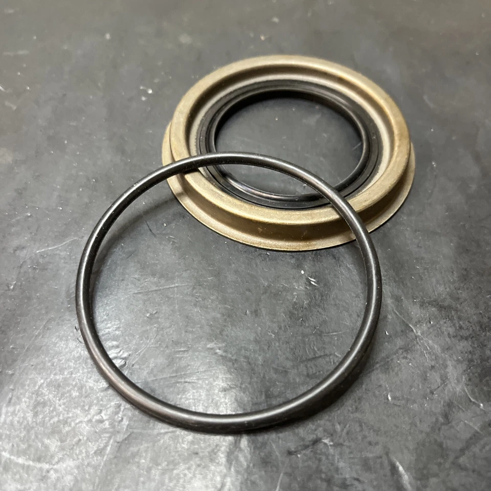 🔥🔥🔥Sello de aceite National Federal Mogul 5697 Foto 2 de 3