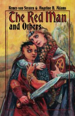 The Red Man and Others - Paperback By Adams, Angeline B - GOOD