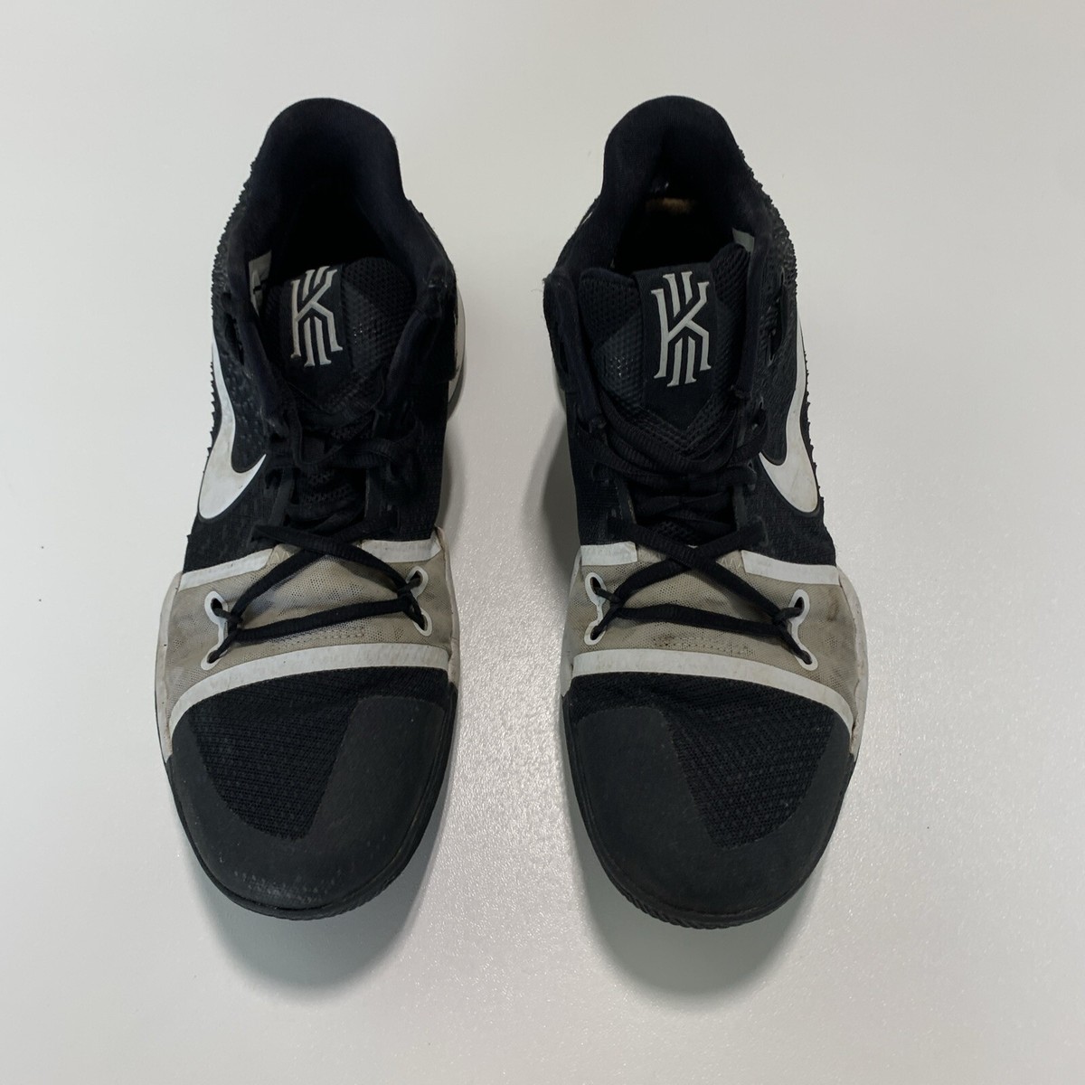 Nike Kyrie 3 TB  display picture 2