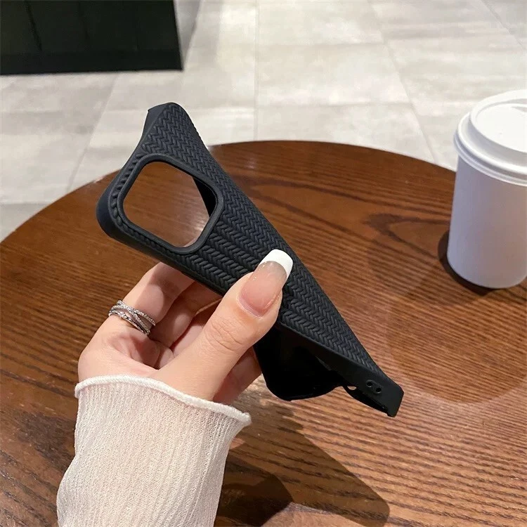 [WJ Tech Treasures] Apple iPhone Series Pattern Casing - Image 4 of 4