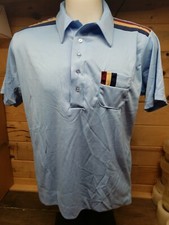 1970's King Louie Creation Bowling Shirt size L rockabilly