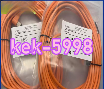 1PCS NEW Connecting wire EVT007 sensor #HY