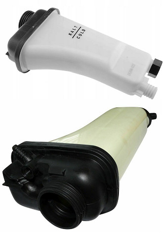 Bocal d'eau refroidissement BMW E36 pour modèles Série 3 essence et diesel
