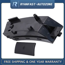 Cup Holder Black Left Driver For BMW E85 E86 Z4 2003-2008 Dashboard 51457070323