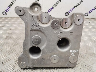 Nissan Qashqai MK2 J11 2013-2021 Batteriehalterung 648664EF0A