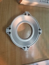 Chimera Circular 4-1/4" 110mm Speed Ring for Video Pro Bank 9620AL Fits LTM