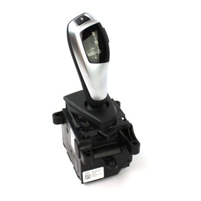 Automatic Gearbox Gear Selector Shifter for 2017 BMW 330e Hybrid 