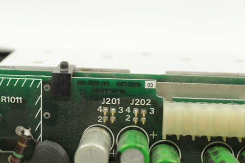 Fuente de alimentación para osciloscopio Tektronix 2445B 200 MHz 670-7281-03 - Imagen 5 de 8