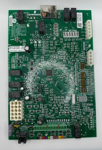 Goodman Amana PCBKF103 Furnace Control 50C51-290-01 **P22**