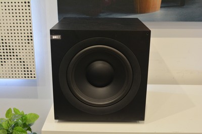 q400b subwoofer