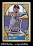 2021 Topps Gypsy Queen #195 Clarke Schmidt (New York Yankees)