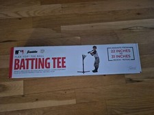 NEUF ! FRANKLIN FLEX TOP TEE BALL BATTING TEE, 22-31 POUCES !